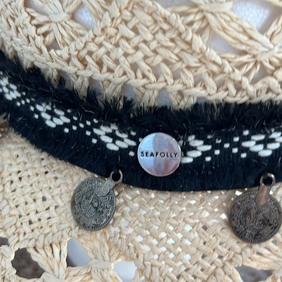 Seafolly Australia hat, one size - Picture 2 of 6